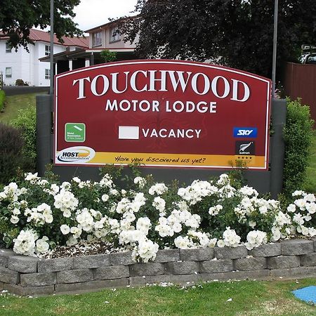 Touchwood Motor Lodge Pukekohe 외부 사진