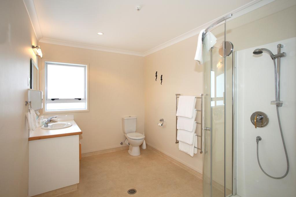 Touchwood Motor Lodge Pukekohe 객실 사진