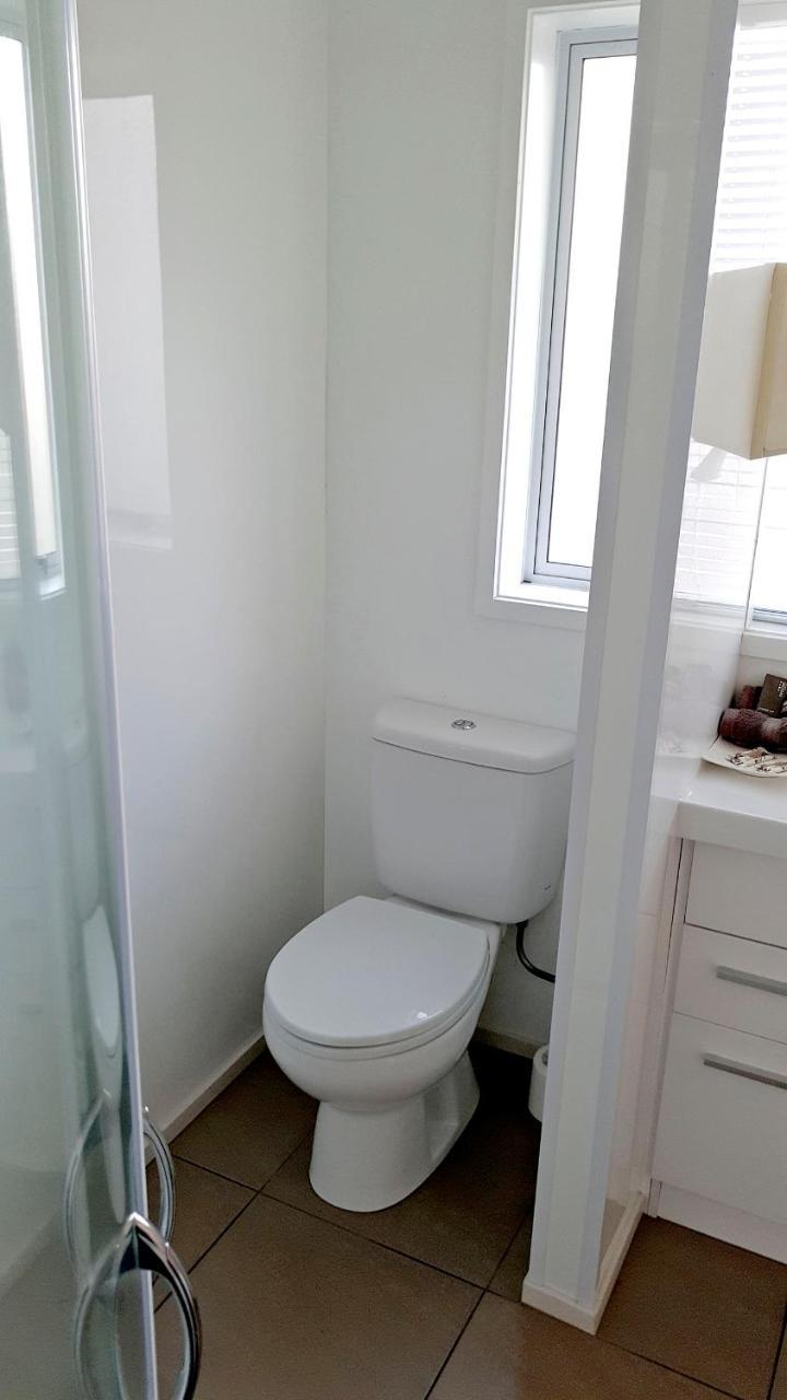 Touchwood Motor Lodge Pukekohe 외부 사진