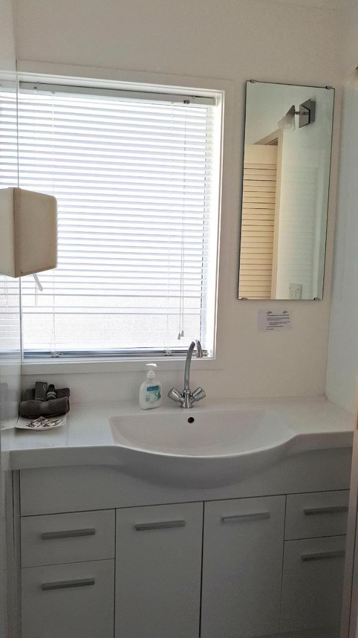 Touchwood Motor Lodge Pukekohe 외부 사진