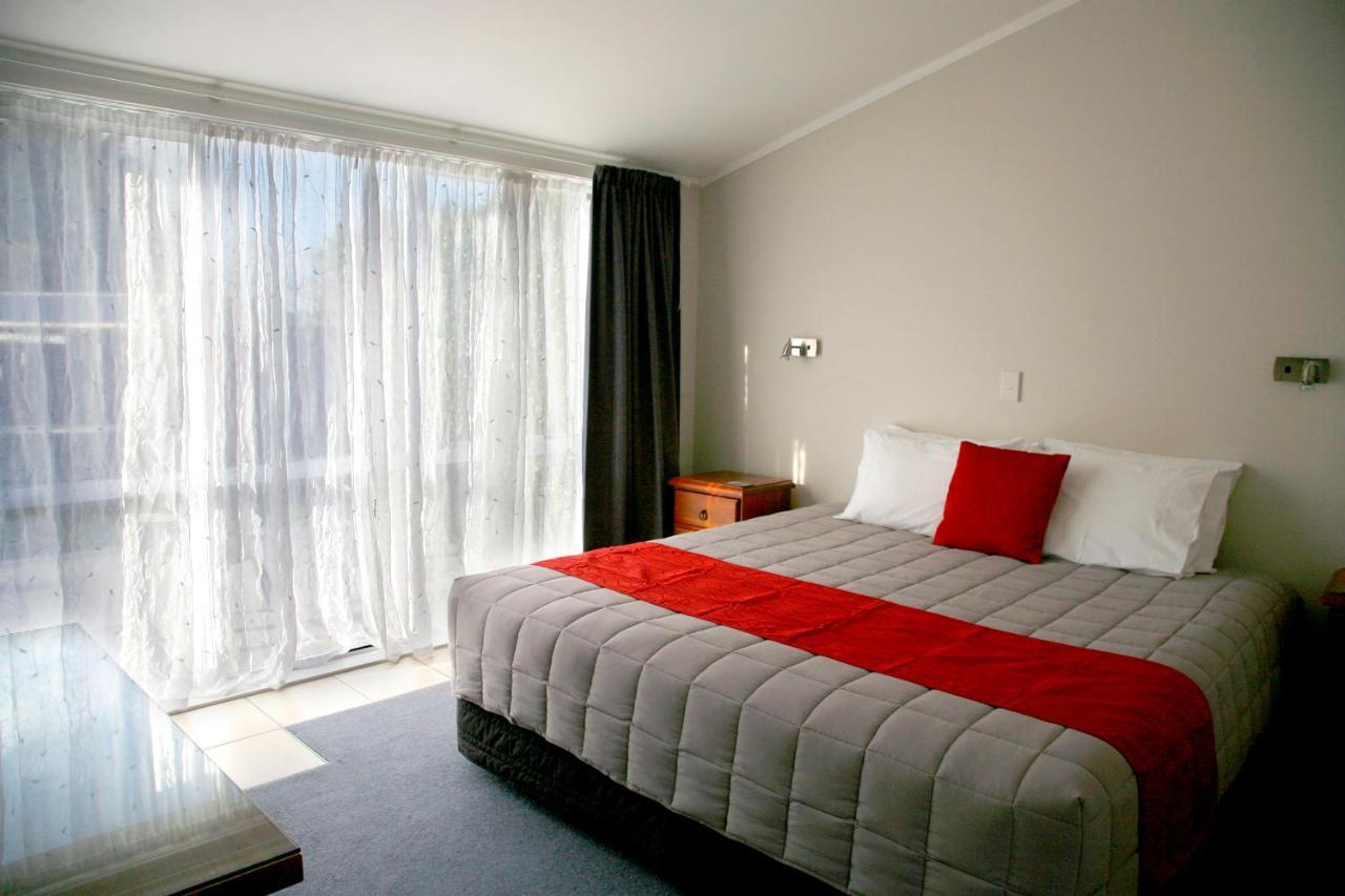 Touchwood Motor Lodge Pukekohe 외부 사진