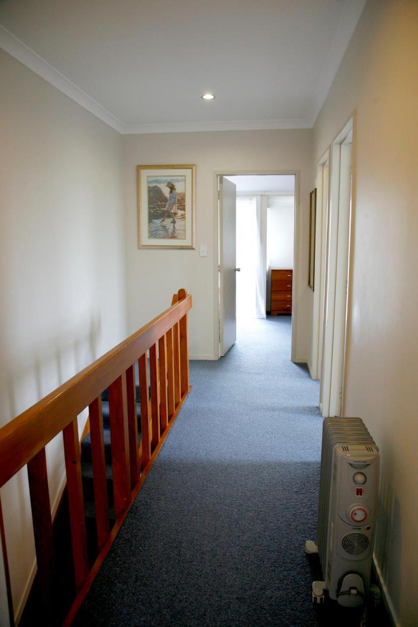 Touchwood Motor Lodge Pukekohe 외부 사진