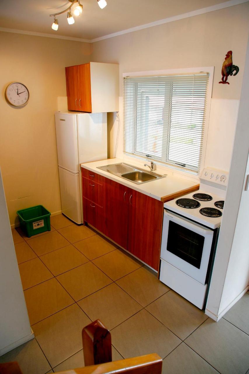 Touchwood Motor Lodge Pukekohe 외부 사진