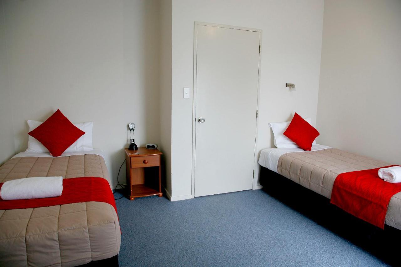 Touchwood Motor Lodge Pukekohe 외부 사진