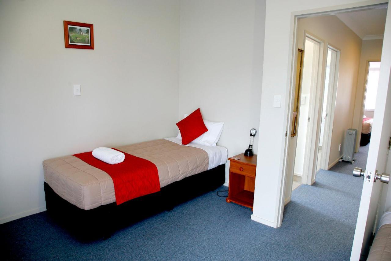 Touchwood Motor Lodge Pukekohe 외부 사진