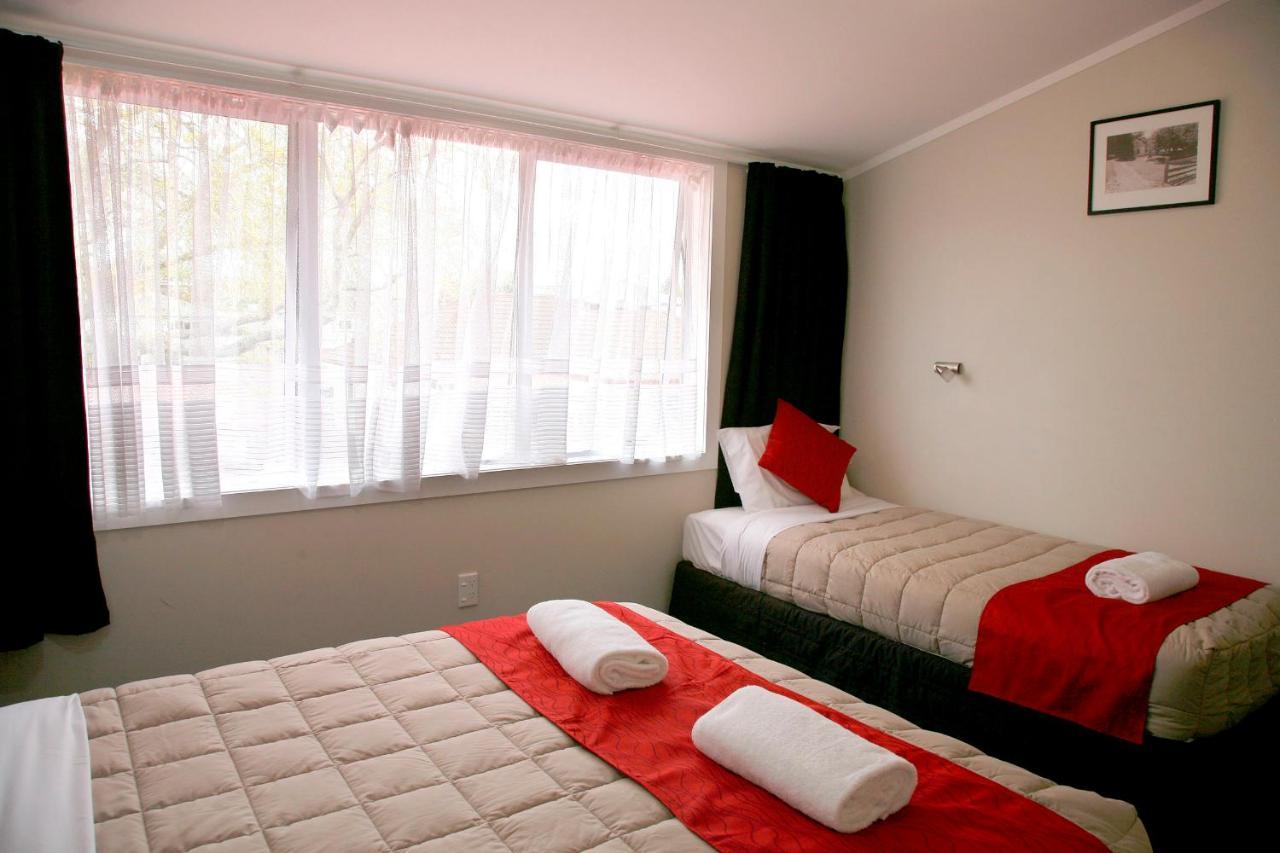 Touchwood Motor Lodge Pukekohe 외부 사진