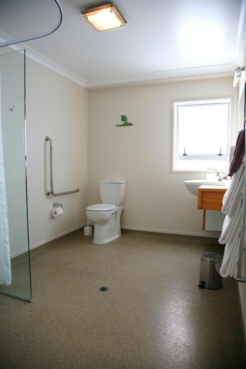 Touchwood Motor Lodge Pukekohe 외부 사진