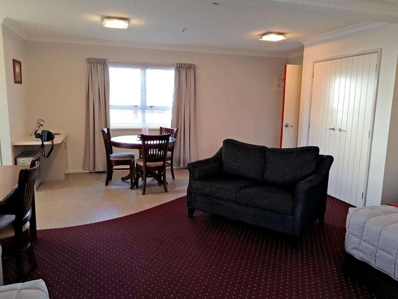 Touchwood Motor Lodge Pukekohe 외부 사진