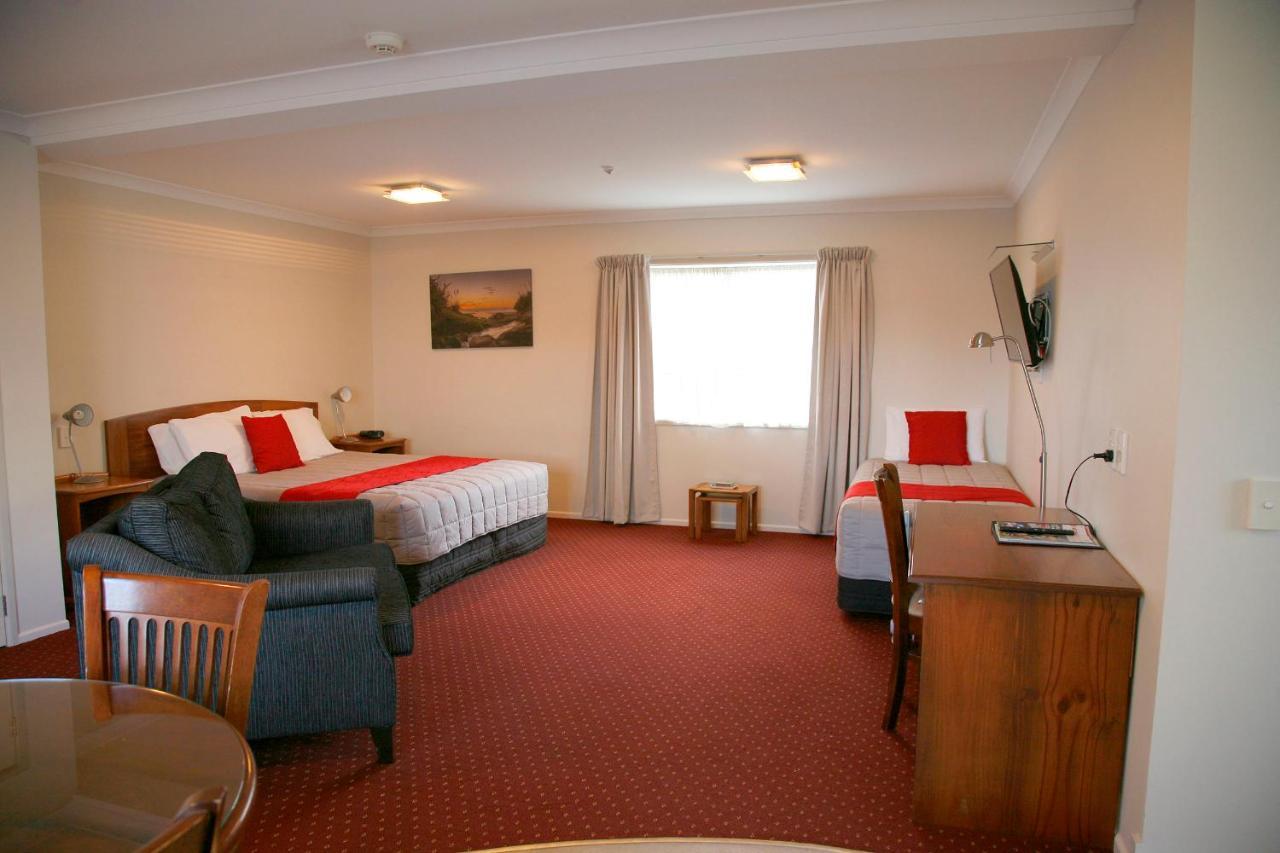 Touchwood Motor Lodge Pukekohe 외부 사진