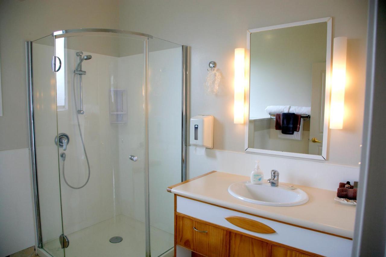 Touchwood Motor Lodge Pukekohe 외부 사진