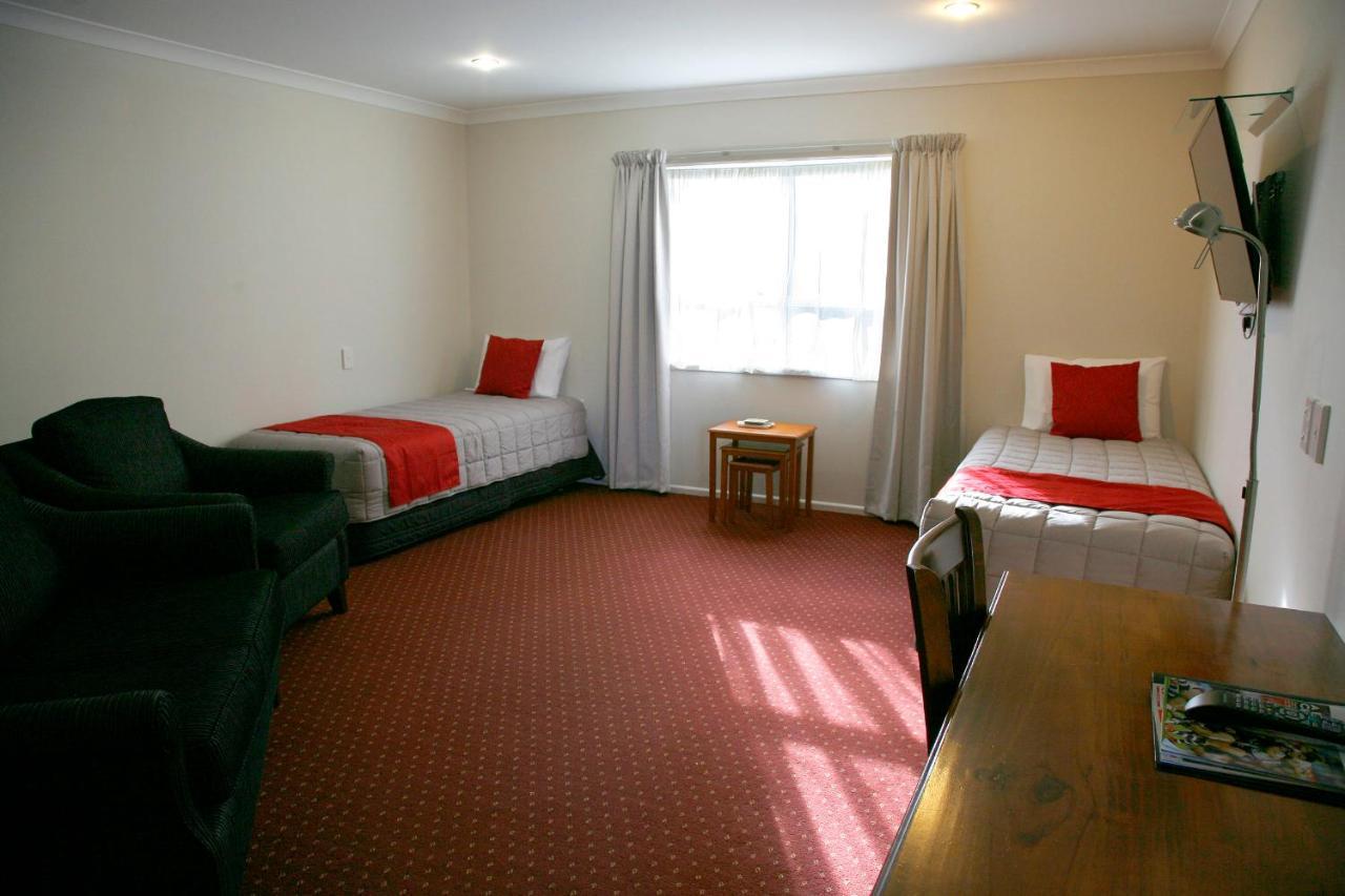 Touchwood Motor Lodge Pukekohe 외부 사진
