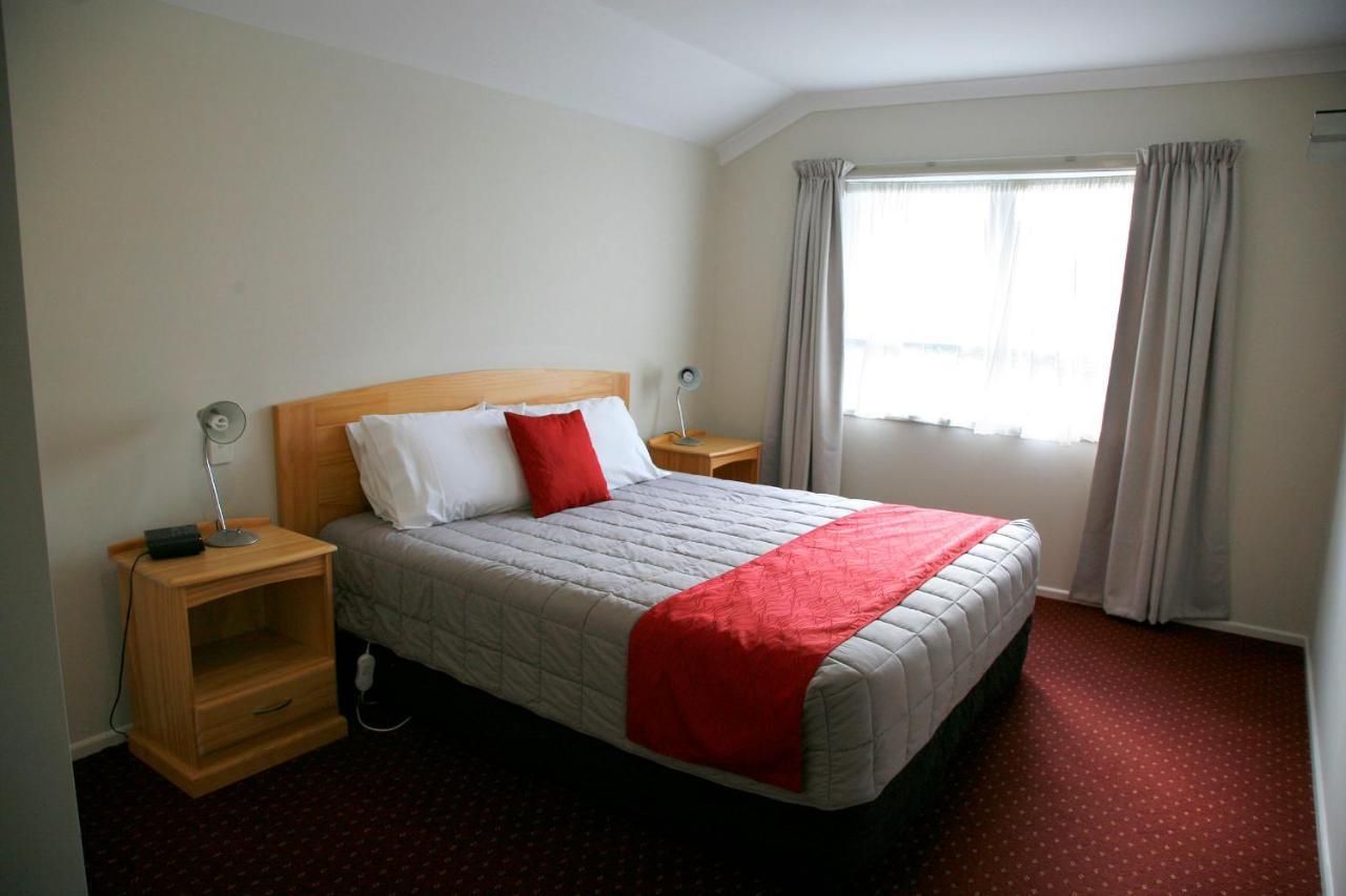 Touchwood Motor Lodge Pukekohe 외부 사진